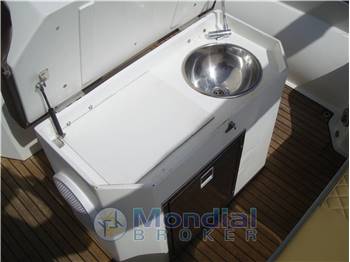 NAUTICA REVENGER REVENGER 28,70 SPORT