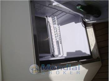 NAUTICA REVENGER REVENGER 28,70 SPORT