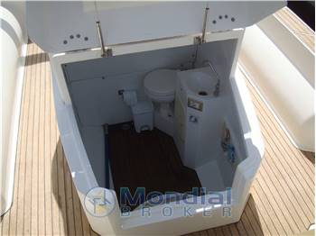 NAUTICA REVENGER REVENGER 28,70 SPORT