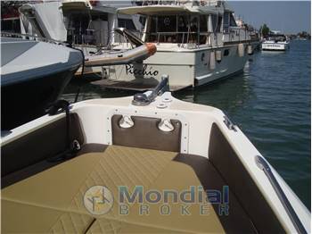 NAUTICA REVENGER REVENGER 28,70 SPORT