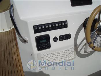 NAUTICA REVENGER REVENGER 28,70 SPORT