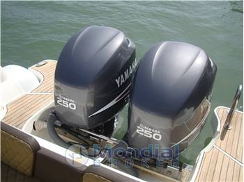 NAUTICA REVENGER REVENGER 28,70 SPORT