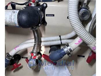 Beneteau Clipper 393