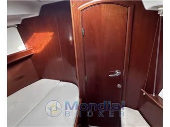 Beneteau Clipper 393