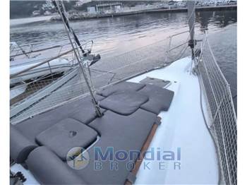 Beneteau Clipper 393