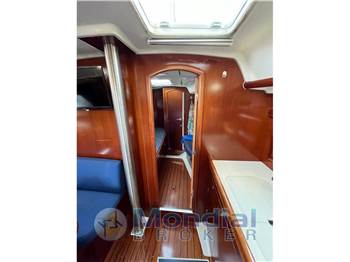 Beneteau Clipper 393