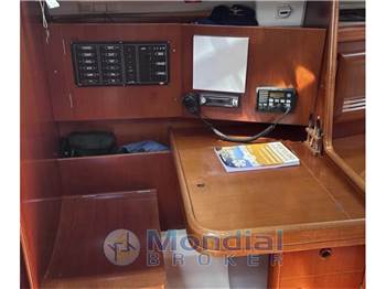 Beneteau Clipper 393
