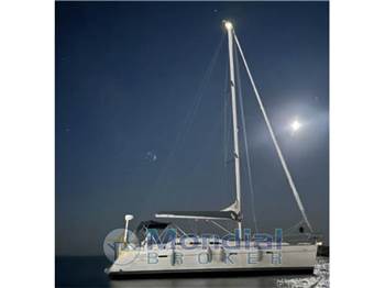 Beneteau Clipper 393