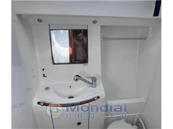 Beneteau Clipper 393