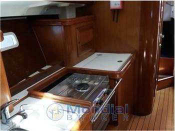 Beneteau Clipper 393
