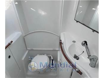 Beneteau Clipper 393