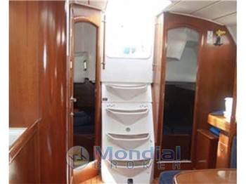 Beneteau Clipper 393