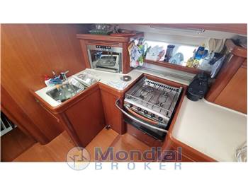 BENETEAU OCEANIS CLIPPER 523