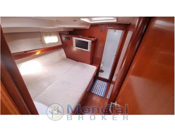 BENETEAU OCEANIS CLIPPER 523