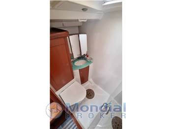BENETEAU OCEANIS CLIPPER 523