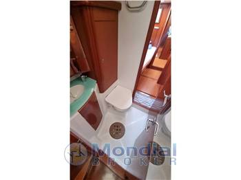 BENETEAU OCEANIS CLIPPER 523