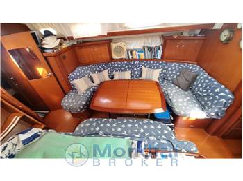BENETEAU OCEANIS CLIPPER 523