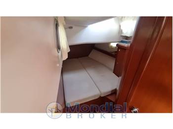 BENETEAU OCEANIS CLIPPER 523