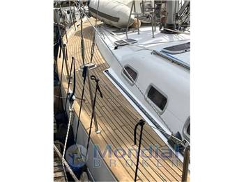 BENETEAU OCEANIS CLIPPER 523