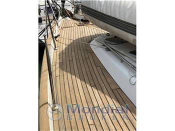 BENETEAU OCEANIS CLIPPER 523