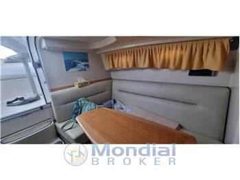 RIVIERA 3000 OFFSHORE