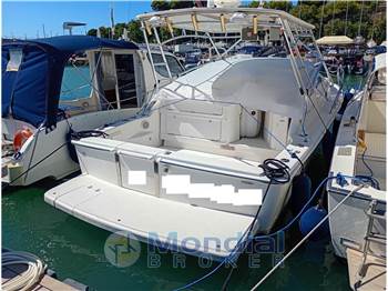 RIVIERA 3000 OFFSHORE
