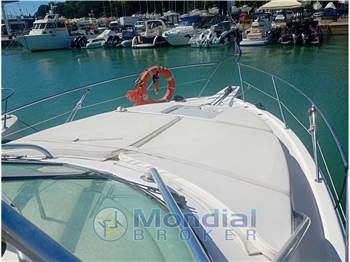 RIVIERA 3000 OFFSHORE