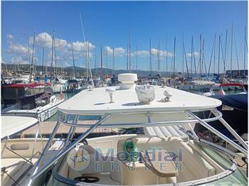 RIVIERA 3000 OFFSHORE