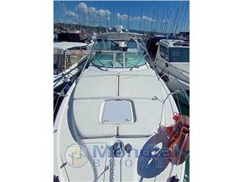 RIVIERA 3000 OFFSHORE