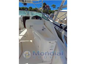 RIVIERA 3000 OFFSHORE