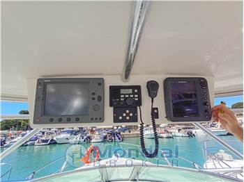 RIVIERA 3000 OFFSHORE