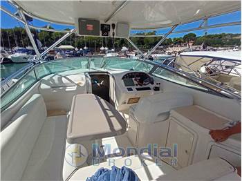 RIVIERA 3000 OFFSHORE