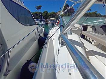 RIVIERA 3000 OFFSHORE