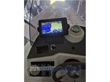 BAT INDIAN 680