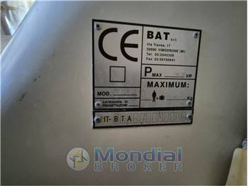 BAT INDIAN 680