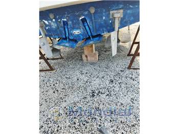 CANTIERI NAVALI DEL TIRRENO CAYMAN 30 FLY