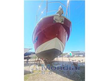 AZIMUT BENETTI AZIMUT 43S