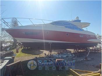AZIMUT BENETTI AZIMUT 43S