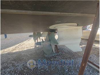 AZIMUT BENETTI AZIMUT 43S