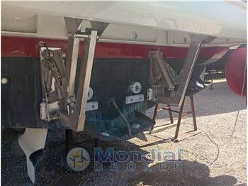 AZIMUT BENETTI AZIMUT 43S