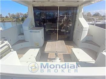 AZIMUT BENETTI AZIMUT 43S