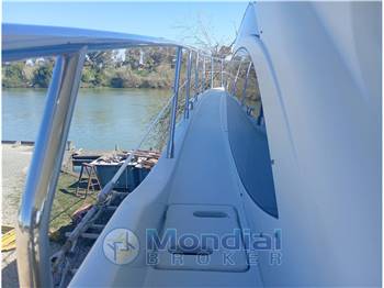 AZIMUT BENETTI AZIMUT 43S