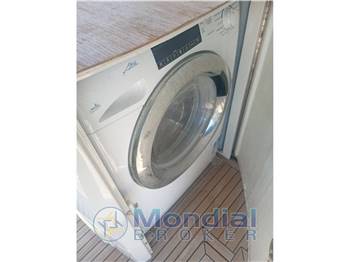 AZIMUT BENETTI AZIMUT 43S