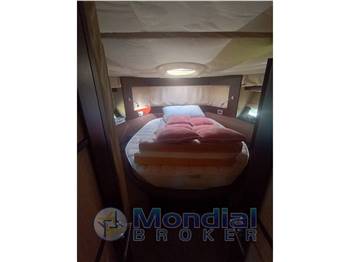 AZIMUT BENETTI AZIMUT 43S