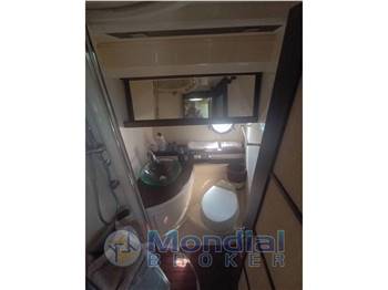 AZIMUT BENETTI AZIMUT 43S