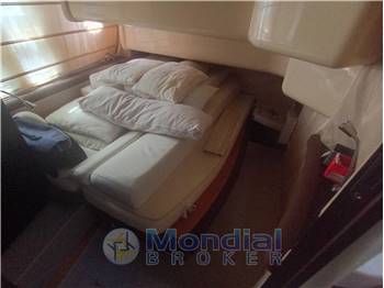 AZIMUT BENETTI AZIMUT 43S