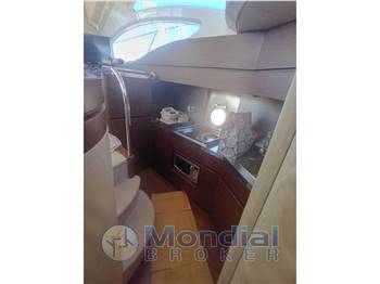 AZIMUT BENETTI AZIMUT 43S