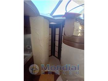 AZIMUT BENETTI AZIMUT 43S