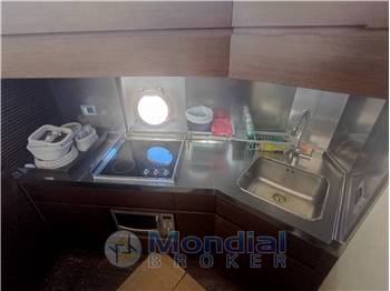 AZIMUT BENETTI AZIMUT 43S