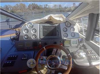 AZIMUT BENETTI AZIMUT 43S